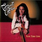 Tommy Bolin - First Time Live CD1