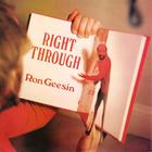 Ron Geesin - Right Through (Vinyl)