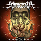 Stronger Than Death (EP)