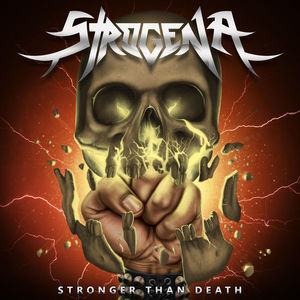Stronger Than Death (EP)