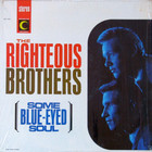 The Righteous Brothers - Some Blue-Eyed Soul (Vinyl)