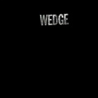 Orange Wedge - Wedge (Vinyl)
