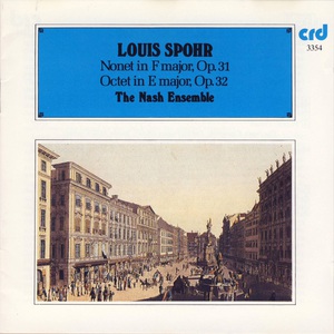 Spohr: Nonet & Octet