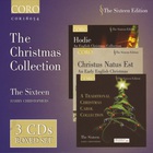 The Sixteen & Harry Christophers - The Christmas Collection CD1