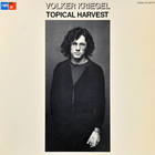 Volker Kriegel - Tropical Harvest (Vinyl)