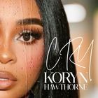 Koryn Hawthorne - Cry (CDS)