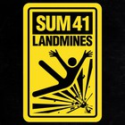 Sum 41 - Landmines (CDS)