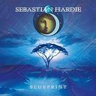Sebastian Hardie - Blueprint - SHM Paper Sleeve