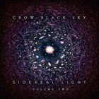 Crow Black Sky - Sidereal Light Vol. 2 (EP)