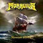 Moravius - Moravian Bravery