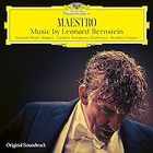 Leonard Bernstein - Maestro: Music By Leonard Bernstein - Soundtrack.