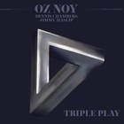Triple Play (Feat. Dennis Chambers & Jimmy Haslip)