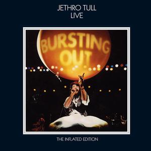 Bursting Out (The Inflated Edition) CD1