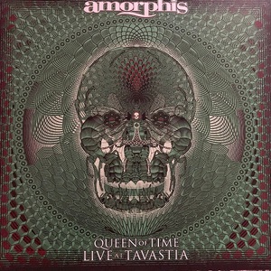 Queen Of Time (Live At Tavastia 2021)