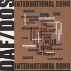 International Song (MCD)