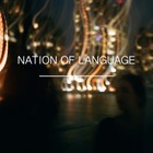 Nation Of Language - From The Hill (CDS)