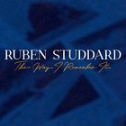 Ruben Studdard - The Way I Remember It (CDS)