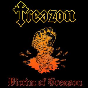 Victim Of Treason (EP)