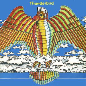 Thunderbird (Vinyl)