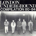 London Underground - Compilation 80-84