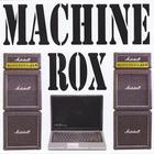 Machine Rox - (EP)