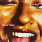 ian pooley - Coração Tambor (EP)