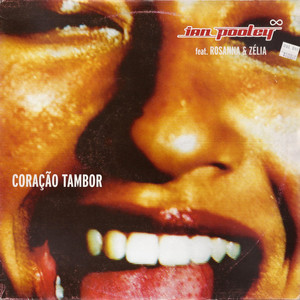 Coração Tambor (EP)