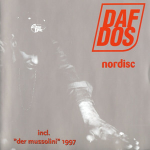Nordisc (EP)
