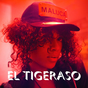 El Tigeraso (EP)