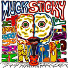 Muck Sticky - The Brain Named Itself