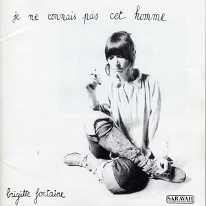 Je Ne Connais Pas Cet Homme (Reissued 1996)