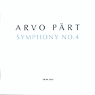 Arvo Part - Symphony No. 4