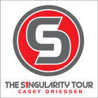 Casey Driessen - The Singularity Tour (CDS)