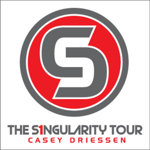 The Singularity Tour (CDS)