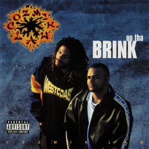 On Tha Brink