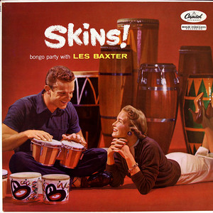 Skins! (Vinyl)