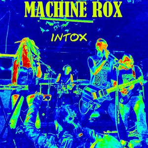 Intox (EP)