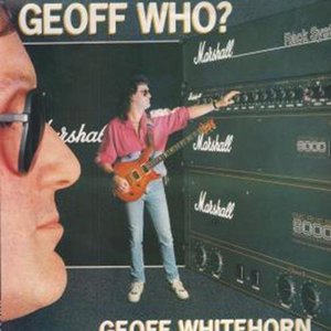 Geoff Who?
