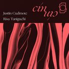 Justin Cudmore - Out Run / Not Yet (EP)