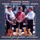 Howard Alden - Concord Jazz Guitar Collective (With Frank Vignola & Jimmy Bruno)