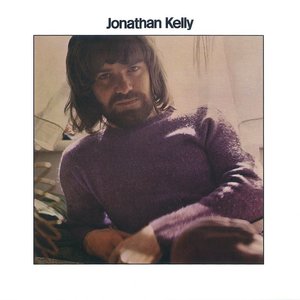 Jonathan Kelly (Vinyl)