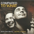 Sarah Jane Morris - Compared To What (With Antonio Forcione)