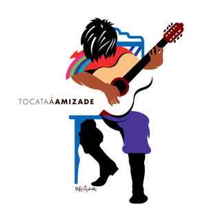 Tocata À Amizade