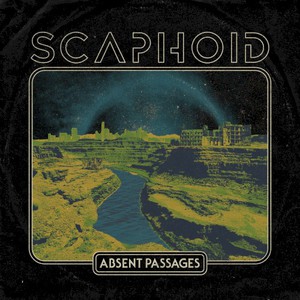 Absent Passages