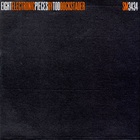 Tod Dockstader - Eight Electronic Pieces (Vinyl)