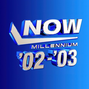 Now Millenium '02-'03 CD4