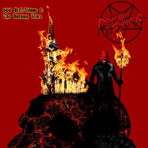 666 Bc Vol. 1: The Burning Years