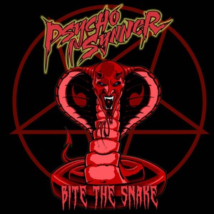 Bite The Snake
