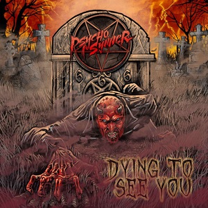 Dying To See You