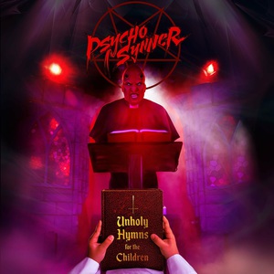 Unholy Hymns For The Children